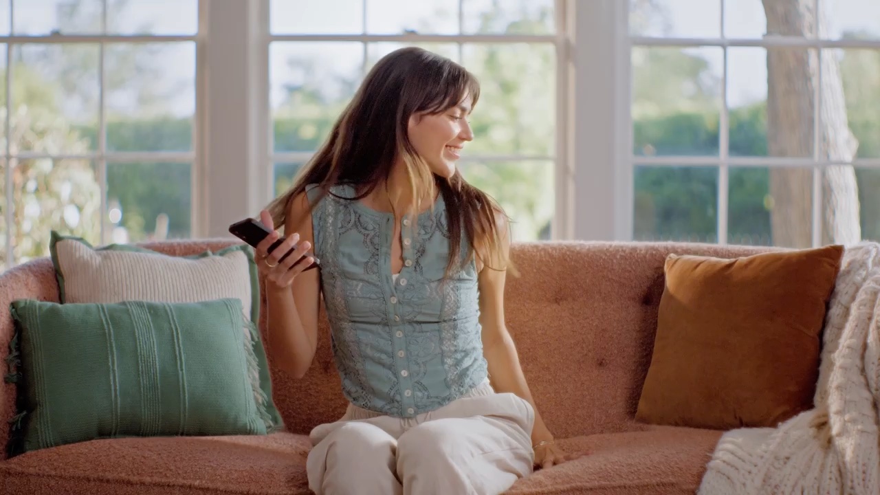 Home Sweet Home film still