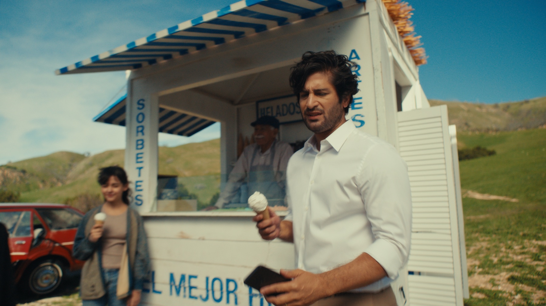 Jimmy film still